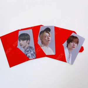 TXT minisode 2: Thursday's Child Hybe Insight Lucky Draw Photo Card Photocard - Picture 1 of 8