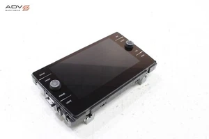 2018 - 2023 VOLKSWAGEN ATLAS DASH RADIO MEDIA DISPLAY SCREEN MONITOR OEM - Picture 1 of 9