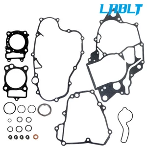 LABLT Set Top And Bottom End Head Gasket kit For Honda CRF150R 2007-2021 - Picture 1 of 10