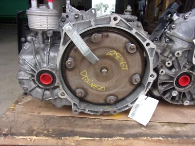 VOLKSWAGEN JETTA 2013 Automatic Transmission AT, 2.0L, gasoline, ID MAM - Image 1 of 2