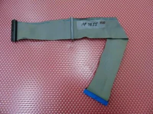 HP Pavilion 7855 Desktop, LL80671, IDE HDD  Drive Cable - 40-Pin, 3 Connector - Picture 1 of 6