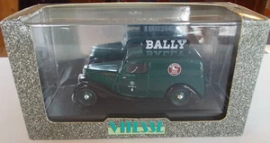 Vitesse 1/43 - Mercedes 170 Van Bally Arola - Picture 1 of 1