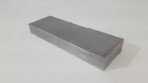 4140 Alloy Steel 3/4" x 2", 6" long bar, Annealed, Blacksmithing, Forging - Picture 1 of 4