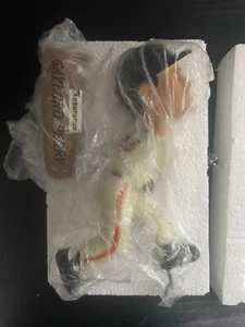 Bobblehead Gaylord Perry 2005 Gigantes de San Francisco Ceremonia de Número Retirado, SGA - Imagen 1 de 5