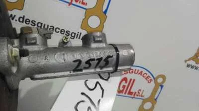 Cilindro de freno principal S R ISUZU D-MAX 3.0 TURBODIÉSEL 2007 2515 144993 Foto 1 de 4