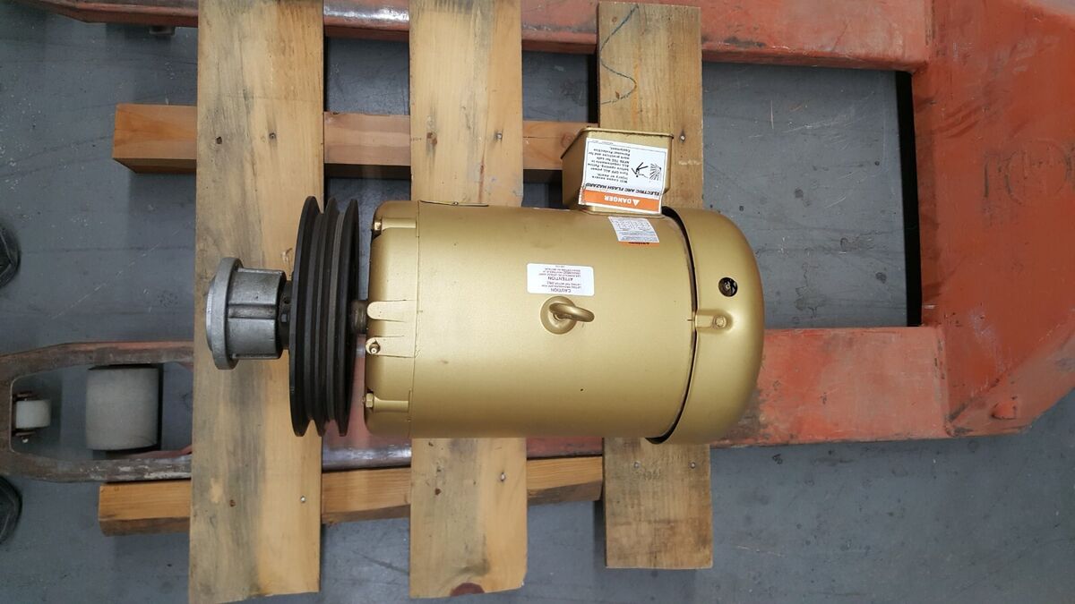 General Purpose 7 1/2 HP Rated Load 1 3/8 in Shaft Diameter General Purpose 7 1/2 HP Rated Load 1 3/8 in Shaft Diameter
