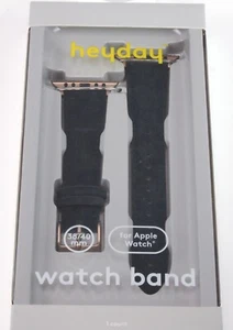 Banda de Apple Watch Heyday 38/40 mm - Azul Oscuro - Imagen 1 de 2