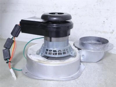 FASCO 70721060 Furnace Draft Inducer Blower Motor 344120-701 1/25HP CWLE 115V - Image 1 of 4