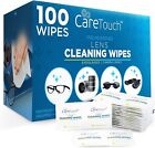 210 Pcs Lens Cleaning Wipes Pre-Moistened Wrapped Lens Cleaning Wipes, NEW