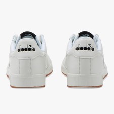 Scarpe Diadora Game P Taglia 44 160281-c0657 Bianco