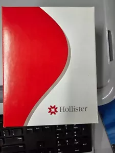 Hollister #15905 New Image Flextend 2pc Ostomy Skin Barrier, Convex, 5/box - Picture 1 of 3