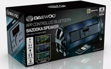 bazooka speakers for sale