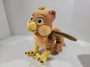 Sofia the First Disney Store Excusive Jasper the Griffin Stuffed Animal Plush - Picture 1 of 8