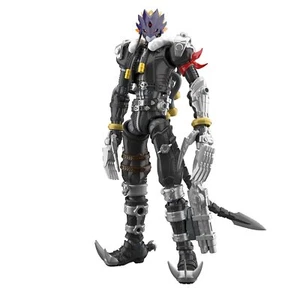 Bandai Hobby - Digimon - Beelzemon, Bandai Spirits Figure-Rise Standard Model - Picture 1 of 7