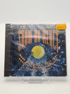 Show No Mercy (CD) - Roxette, Genesis,... NEU & OVP - Bild 1 von 2