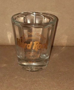 Vaso de chupito Hard Rock Café Save The Planet MAUI - Imagen 1 de 6