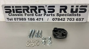 Ford Sierra 2wd Cosworth Mk1/MK2 Alloy Steering Linkage Doughnut Replacement Kit - Picture 1 of 13