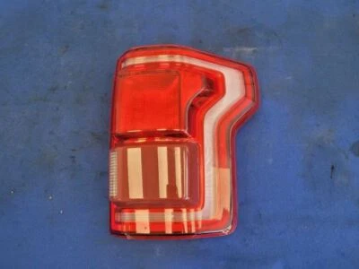 2015-2017年福特F150 4x4皮卡车乘客尾灯盲点警报2460 — 第 1/4 张图片