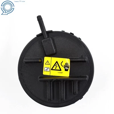 For BMW E82 E90 E70 Z4 X3 X5 128i 328i 528i PCV Cover of N52 Engine Valve Cover Foto 1 de 4