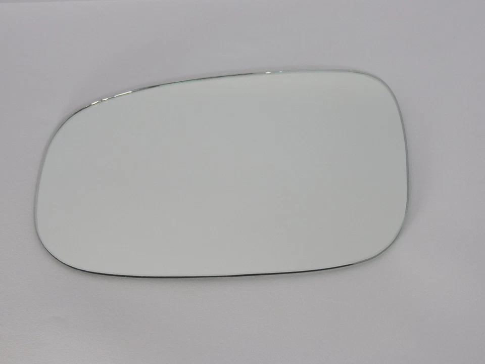Espejo retrovisor vidrio convexo + cinta lado izquierdo para Volvo C30 C70 2003-2008 Foto 1 de 1