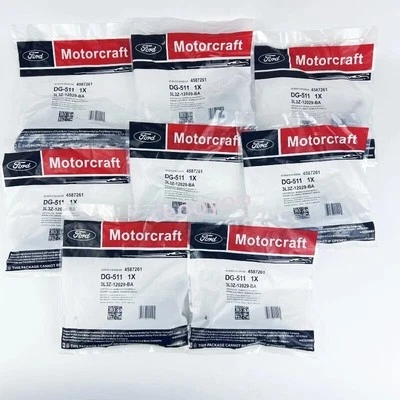 8Pcs DG511 Ignition Coil Set For Ford 04 -08 F-150 5.4L 05-08 Expedition 5.4L - Image 1 of 4