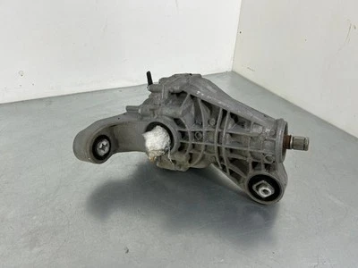 Diferencial eje trasero Volkswagen Touareg II 2014 4460310090 DRT7348 Foto 1 de 4