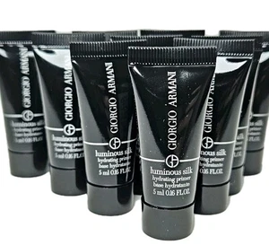 100 ml Giorgio Armani Luminous Silk Hydrating Primer ( 20x 5 ml ) - Bild 1 von 1