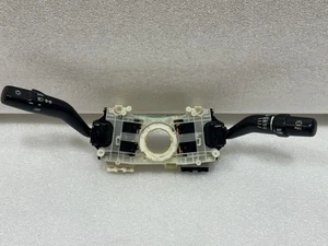 2001 TOYOTA AVALON STEERING COLUMN SWITCHES TURN SIGNAL AND WINDSHIELD WIPER - Picture 1 of 12