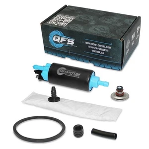 Arctic Cat M800 M8000 Thundercat Wildcat 2010-2020 Fuel Pump + Super Install Kit - Picture 1 of 10