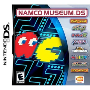 Namco Museum Arcade (Dreamcast) nur Disc - Bild 1 von 1