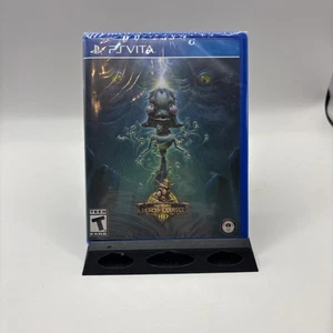 Oddworld Munch’s Oddysee Sony PS Vita Limited Run Games Pax Variant - Sealed - Picture 1 of 5