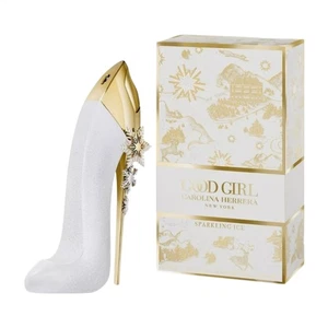 Bruma de fragancia floral de tacón alto Good Girl Sparkling Ice 2,7 oz*edición limitada - Imagen 1 de 12
