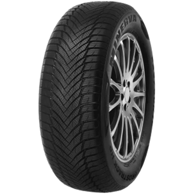 4x MINERVA Winterreifen (1 Satz) 175/65 R 13 TL 80T FROSTRACK HP +S M+S 3PMSF - Bild 1 von 3