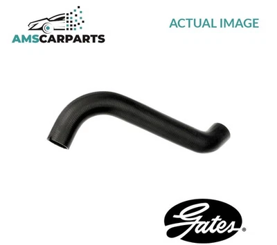 RADIATOR HOSE LOWER 05-4665 GATES NEW OE REPLACEMENT - Image 1 of 4