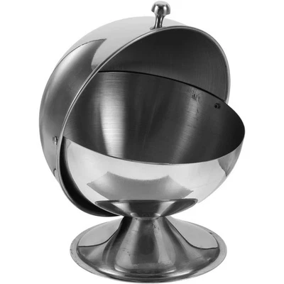  Barattolo di spezie domestiche con contenitore per condimento condimento in - Immagine 1 di 4