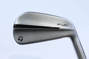Taylormade P.UDI #2 Iron / 17 Degree / Stiff Flex Dynamic Gold S300 - Picture 1 of 6