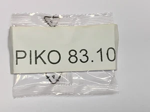 Piko H0 für BR 83.10 50632 u.a. ET50630-94+95 Zurüstbeutel 2tlg * OVP * NEU  *05 - Bild 1 von 2