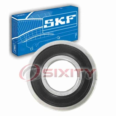 Подшипник генератора переменного тока SKF для электрической зарядки универсала Ford Ranch 1960-1964 годов выпуска - Изображение 1 из 4