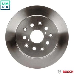 2x BRAKE DISC 0 986 479 339 FOR LEXUS SOARER/Convertible GS 1G-FE 2.0L 6cyl GS - Picture 1 of 13