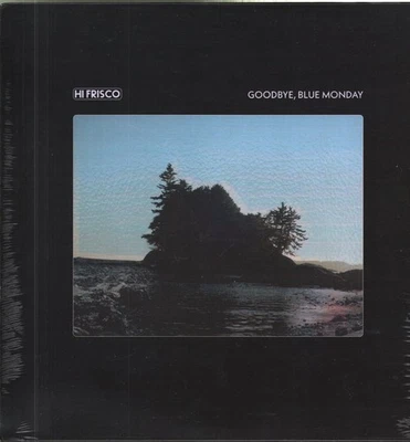 Hi Frisco Goodbye, Blue Monday LP vinyl So Recordings 2020 still sealed. faint - Bild 1 von 2