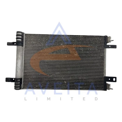 CITROEN Dispatch 2.0 Diesel 19-24 Air Con Radiator AC Condensor 9816746580 - Image 1 of 4