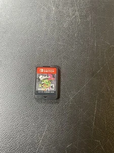 Splatoon 2 (Nintendo Switch, 2018) Authentic Tested & Working Cartridge Only - Picture 1 of 2