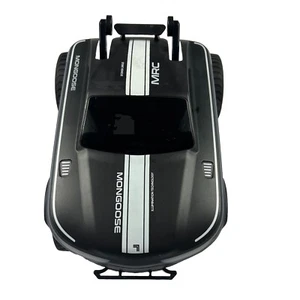 Sharper Image RC Stunt Mongoose Glow Racer Car with Light-up Body LED w/Remote - Picture 1 of 11
