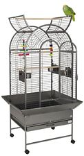 Liberta Cortes Medium Parrot Cage With Open Top . Once 99p Start