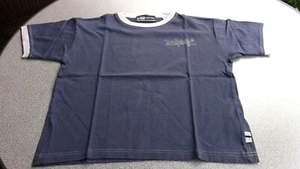 T-Shirt von Prairie,Kids ,  Gr. 146  blau -grau  - Bild 1 von 2