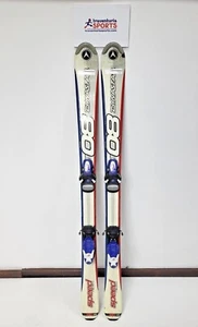 Dynastar Speed Team 80 120 cm esquí + aspecto 4,5 fijaciones invierno diversión deportes de nieve - Imagen 1 de 12