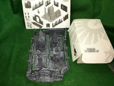 WARHAMMER GARDEN OF MORR