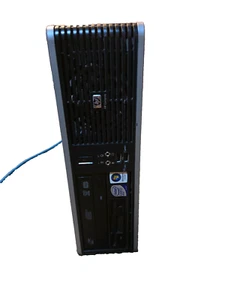HP Compaq DC7900 Intel Core 3GB RAM / 80GB HDD - Picture 1 of 9