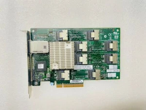 468406-B21 487738-001 468405-001 468405-002 HP 24 BAY 3GB SAS EXPANDER CARD - Bild 1 von 6