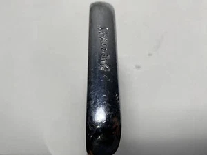 Spalding Putter 33.5" Mens RH - Picture 1 of 5